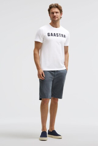 Gaastra Shirt in White