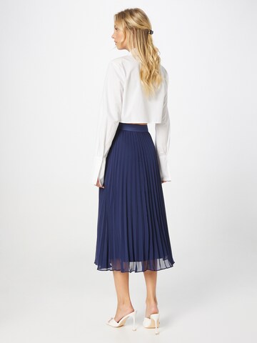 Coast Skirt in Blue