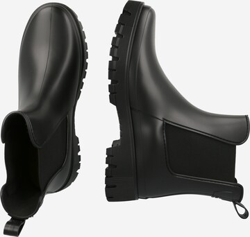 Chelsea Boots 'KIRBY' LEMON JELLY en noir