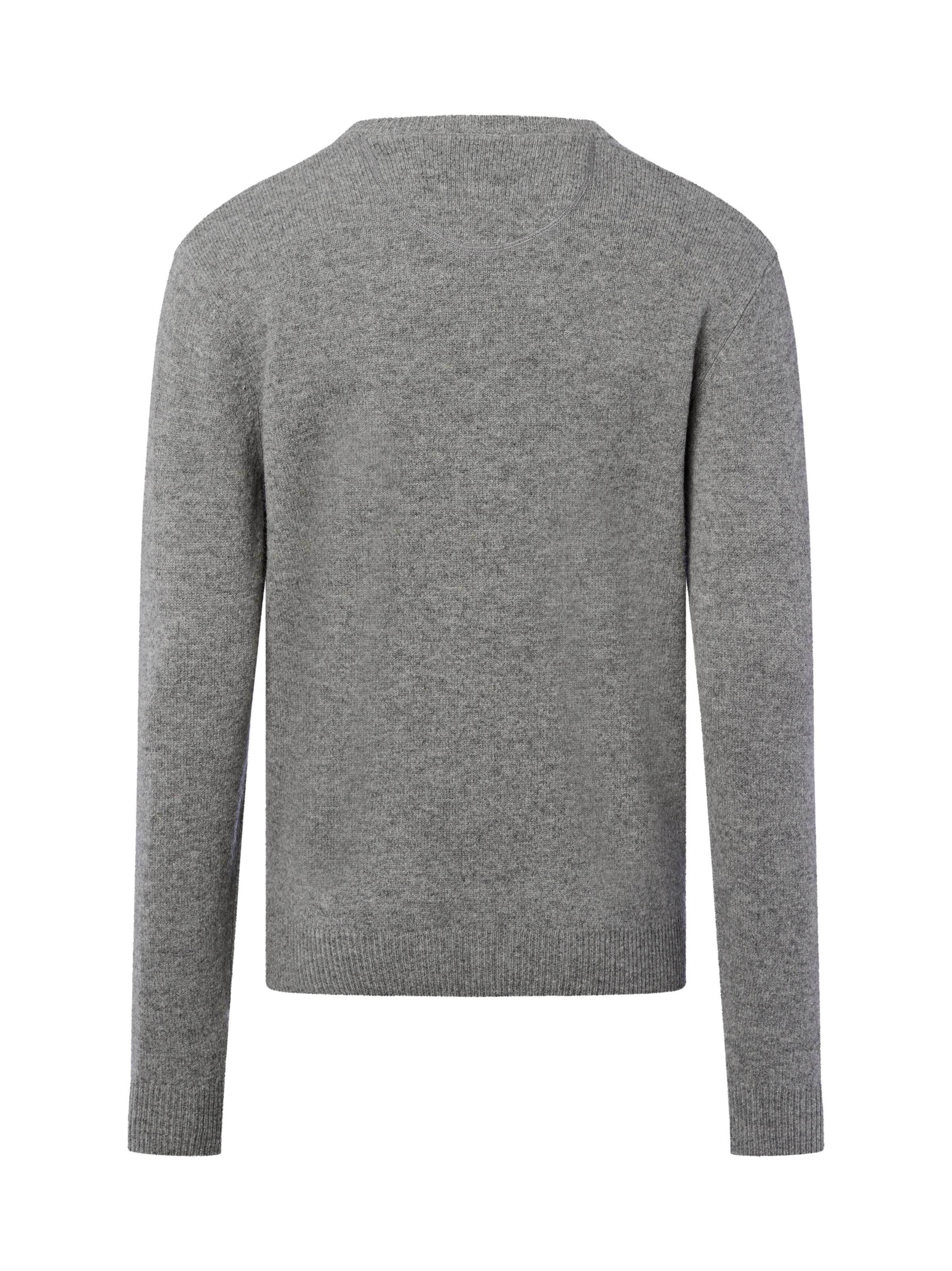 Andrew James Sweater in Grey