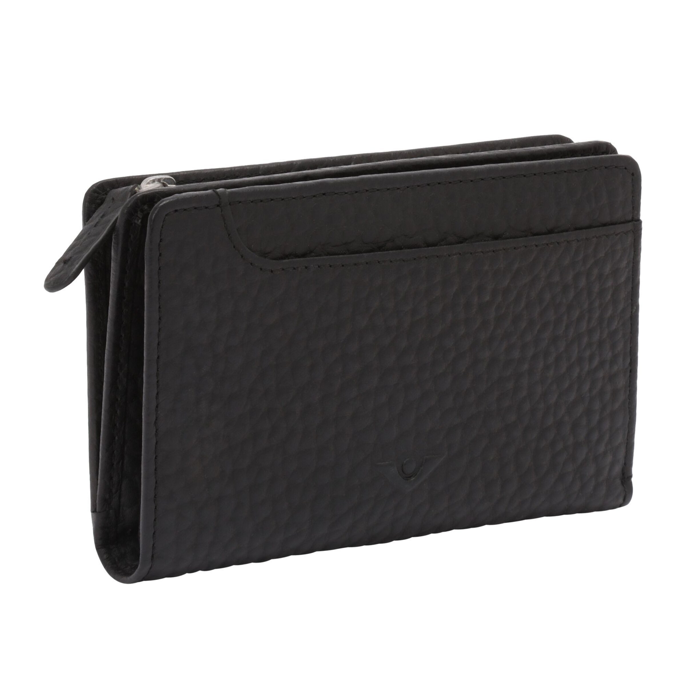 VOi Wallet 'Hirsch' in Black