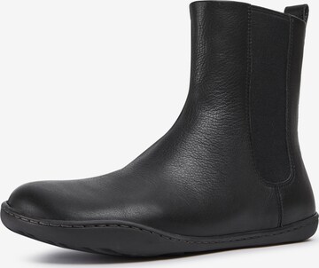 CAMPER - Botas Chelsea 'Peu Cami' en negro