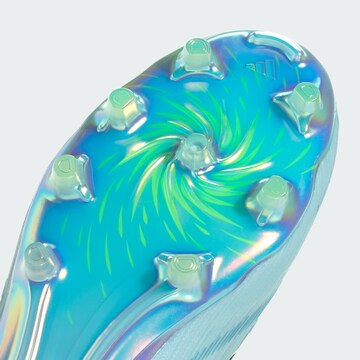 ADIDAS PERFORMANCE Voetbalschoen 'F50 Sparkfusion Elite' in Blauw