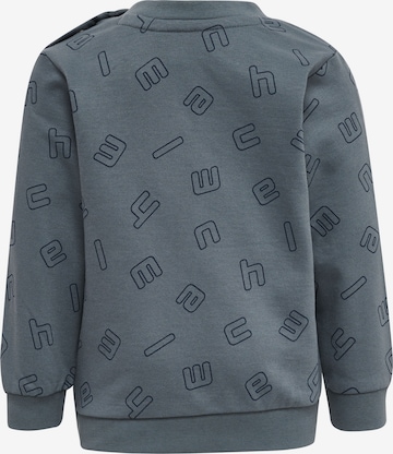 Hummel Sweatshirt in Grijs