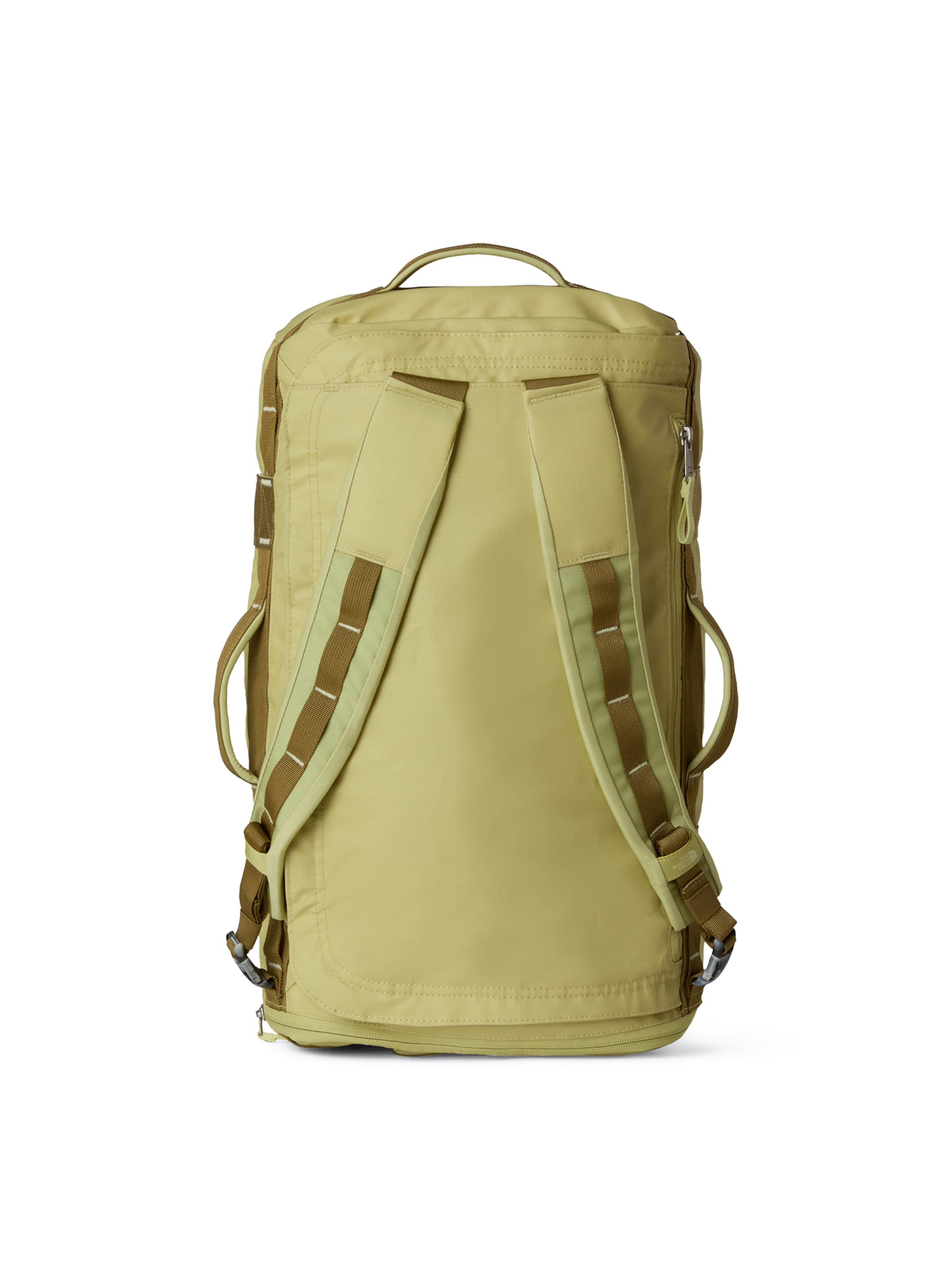 THE NORTH FACE Рюкзак 'Base Camp Voyager' в Зеленый