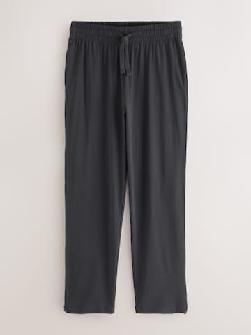 Pyjama long Next en marron