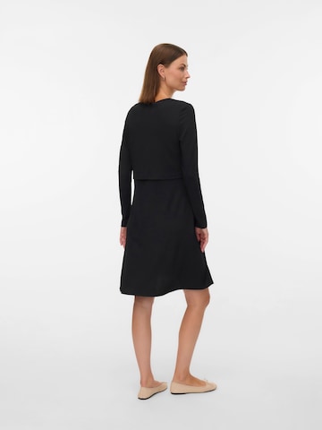 MAMALICIOUS Mekko 'MLSELIMA' värissä musta