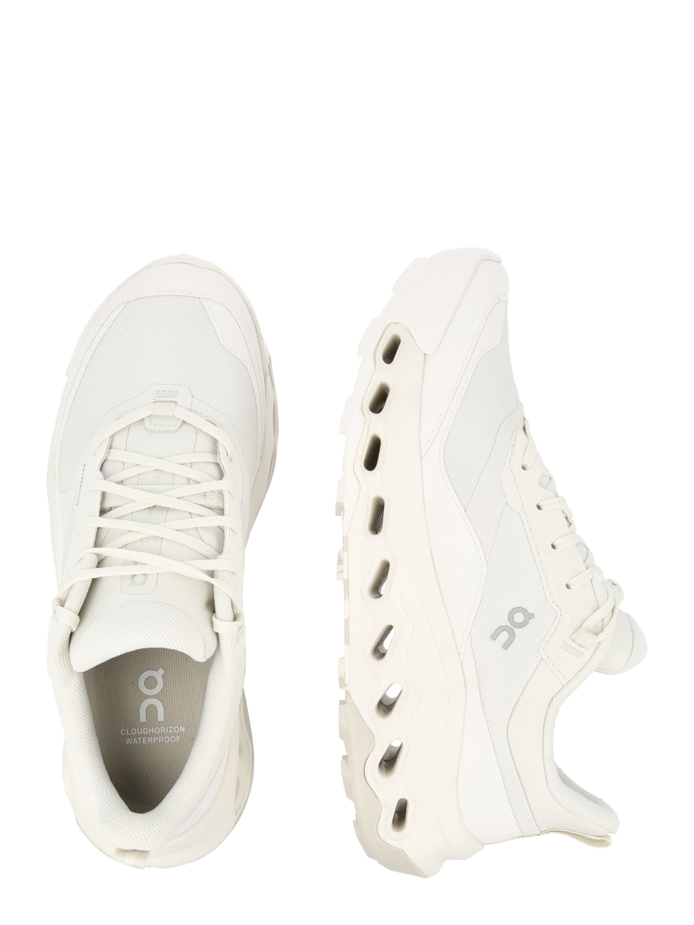 On - Zapatillas de running 'Cloudhorizon 2' en beige
