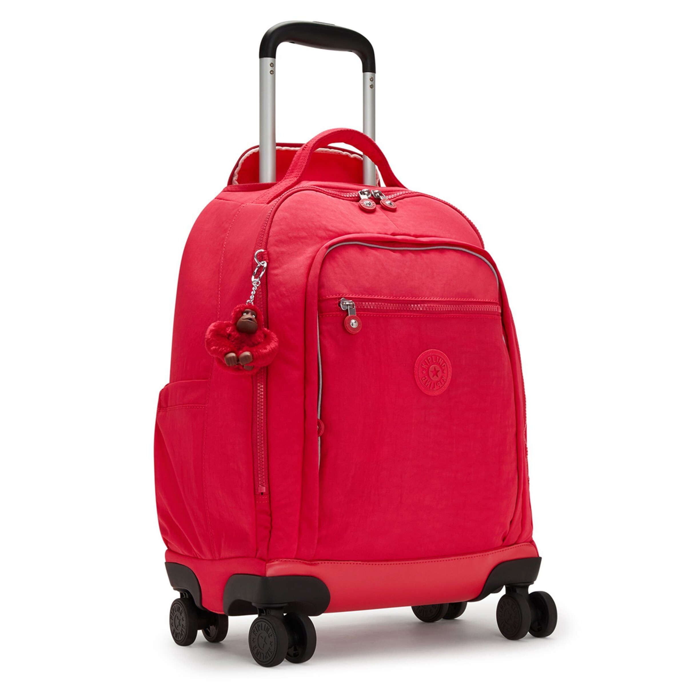 KIPLING Táskák 'New Zea' - piros