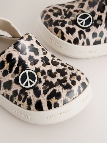 smALLSAINTS Clogs in Mischfarben