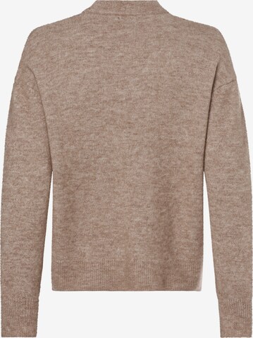 Ipuri Sweater in Brown