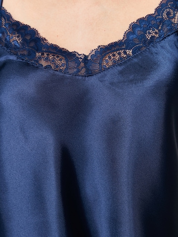 Trendyol Shorty in Blue