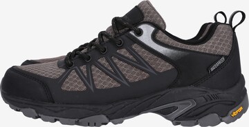 ENDURANCE Flats 'Ariya' in Black