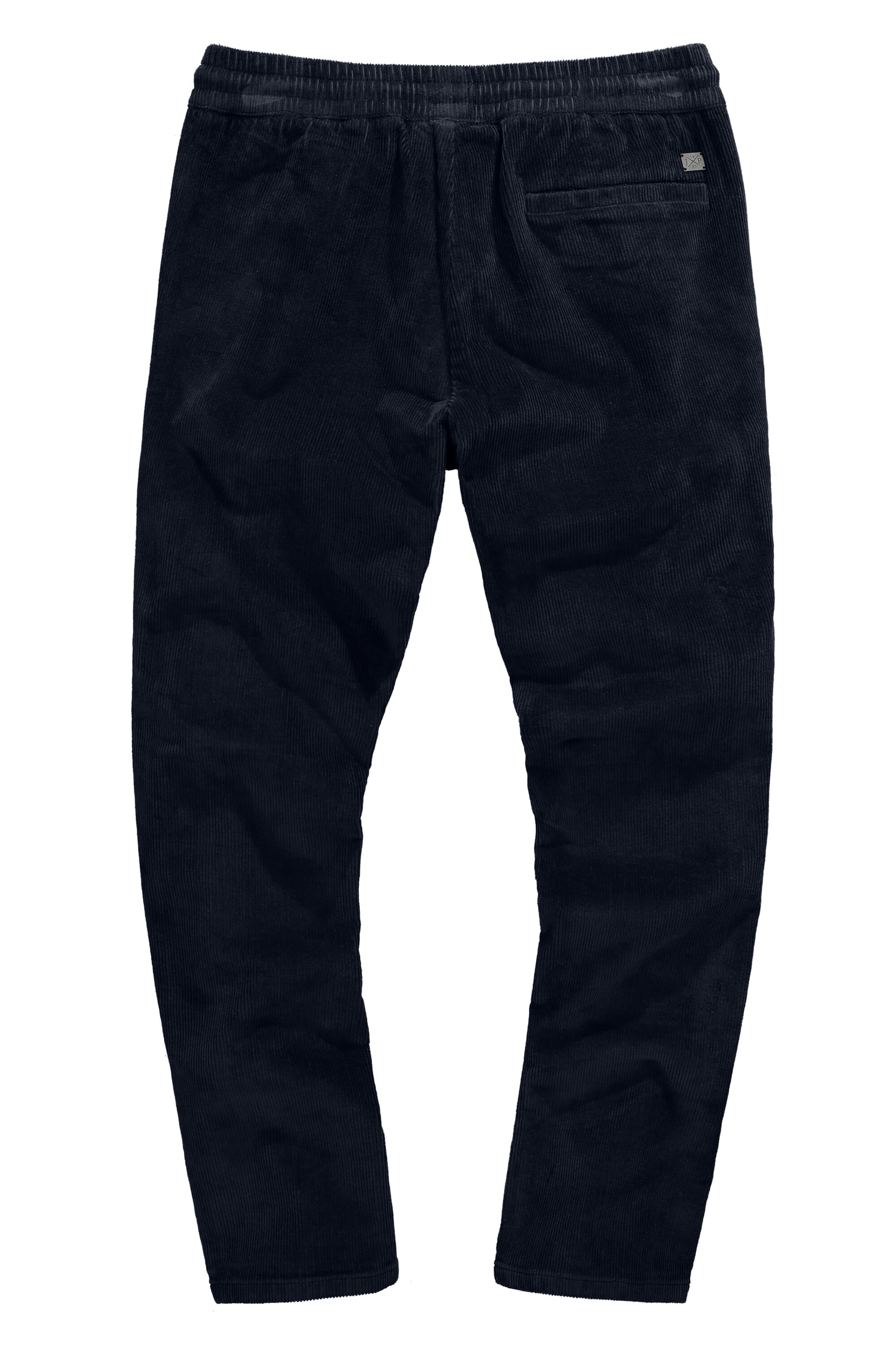 JP1880 Regular Pants in Black
