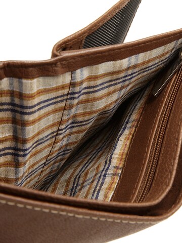 Porte-monnaies 'Bruno Banani Geldbörse' Bruno Banani en marron
