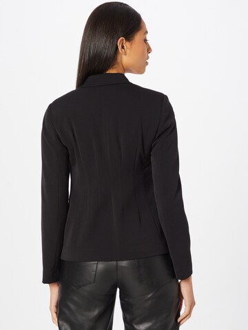 Sisley Blazer in Schwarz