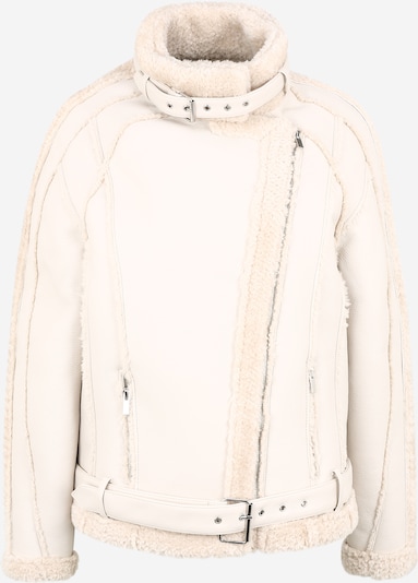 Giacca di mezza stagione Missguided (Tall) di colore bianco, Visualizzazione prodotti