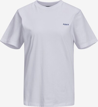 JJXX Shirts 'Anna' i navy / hvid, Produktvisning