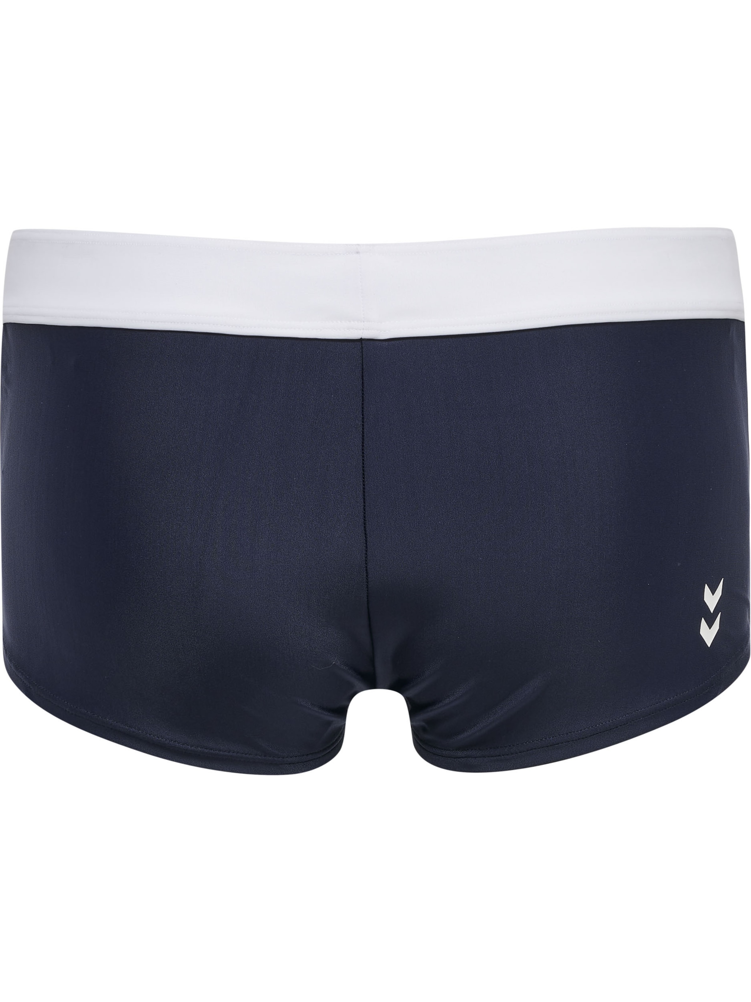 Hummel Bikinitrusse 'Kaya' i blå