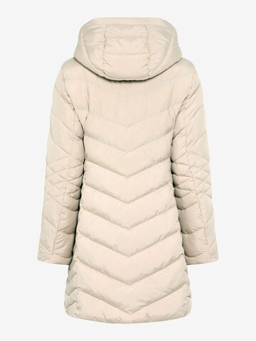 Fuchs Schmitt Wintermantel 'Narvik'‌‌ in Beige