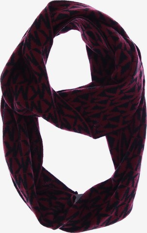 MICHAEL Michael Kors Scarf & Wrap in One size in Red: front