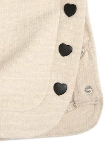 Chicco Trainingsanzug in Beige
