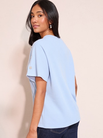 Friends Like These Tunika | modra barva