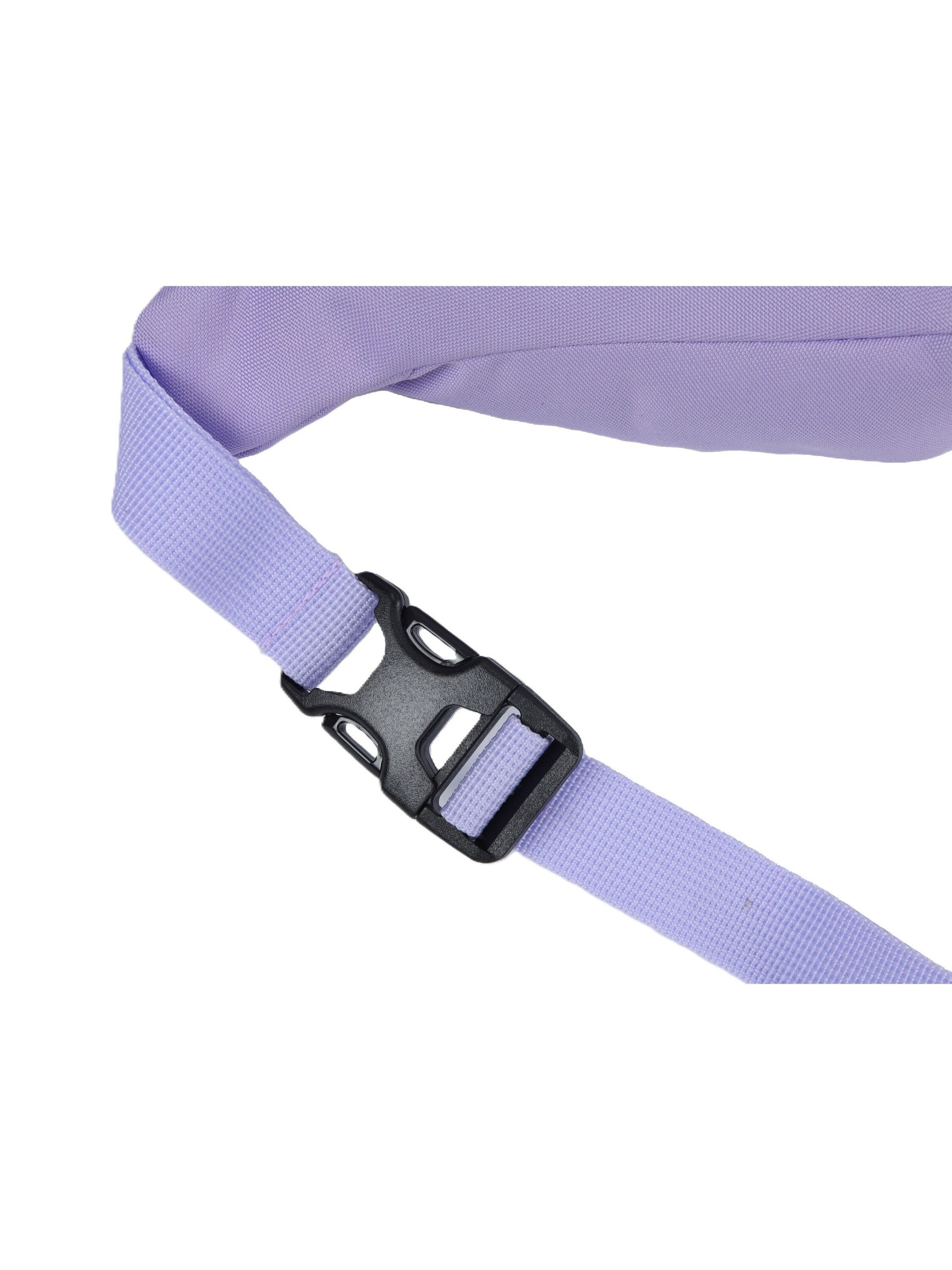 NITRO Fanny Pack 'Gürteltasche HIP BAG' in Purple