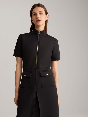 JOOP! Kleid in Schwarz: Vorderseite