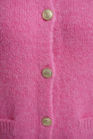 Milano Italy Strickjacke in Pink