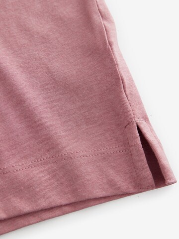 Next Shirts i pink