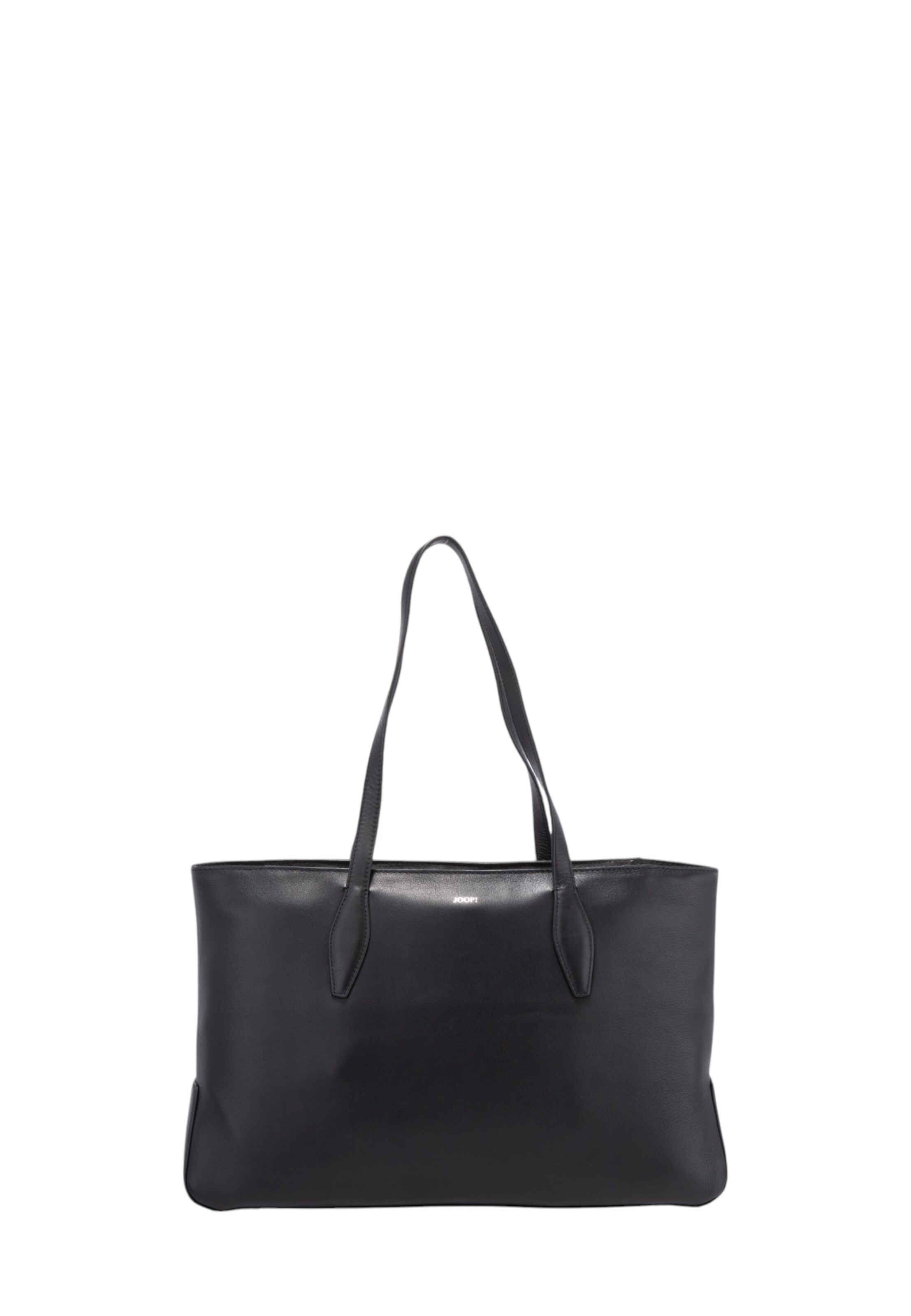 JOOP! Shopper 'Sofisticato 1.0 Isadora' in Schwarz: Vorderseite