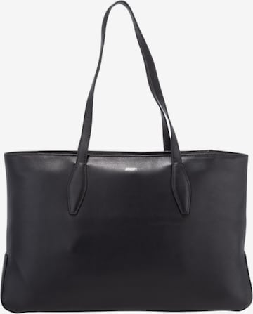 Shopper 'Sofisticato 1.0 Isadora' di JOOP! in nero: frontale