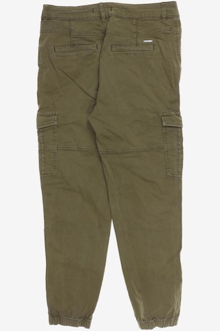 ESPRIT Stoffhose M in Braun