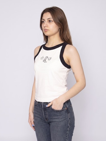 WRANGLER Top in White