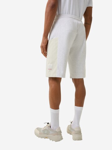 Bogner Fire + Ice Regular Shorts 'Leif' in Grau