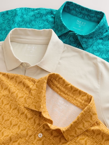 T-Shirt Next en beige