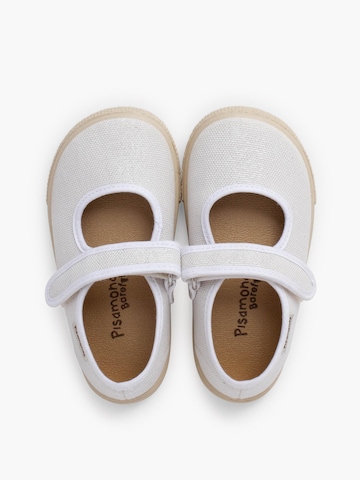 Pisamonas Ballerina‌‌‌‌‌‌‌‌‌‌ in Weiß