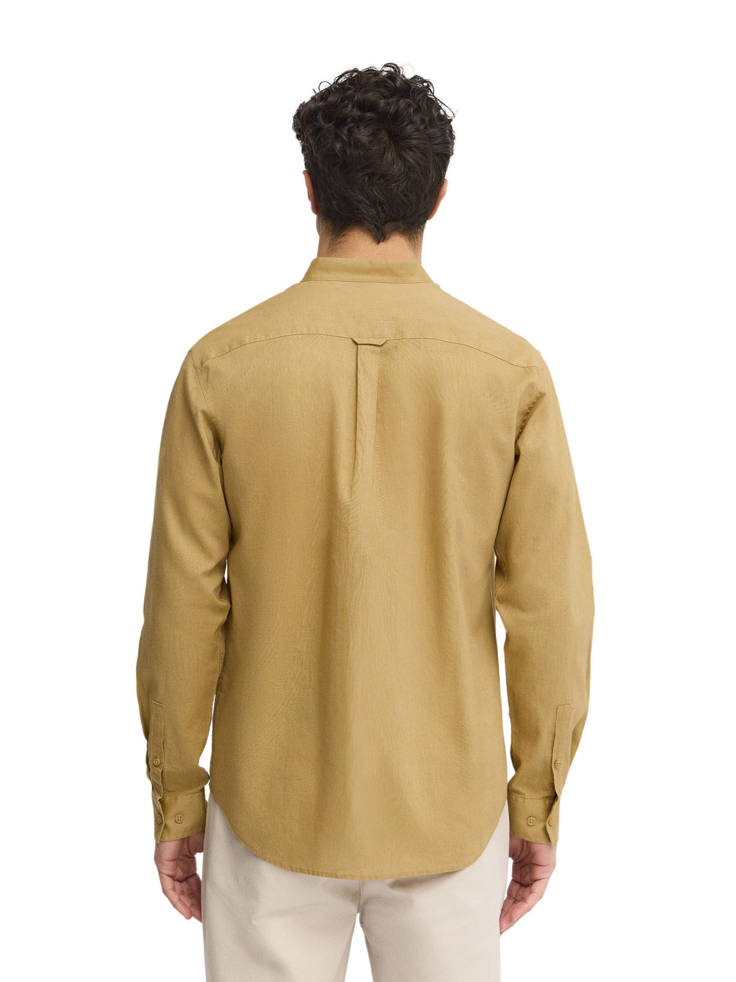 Polo Club Regular fit Button Up Shirt in Green