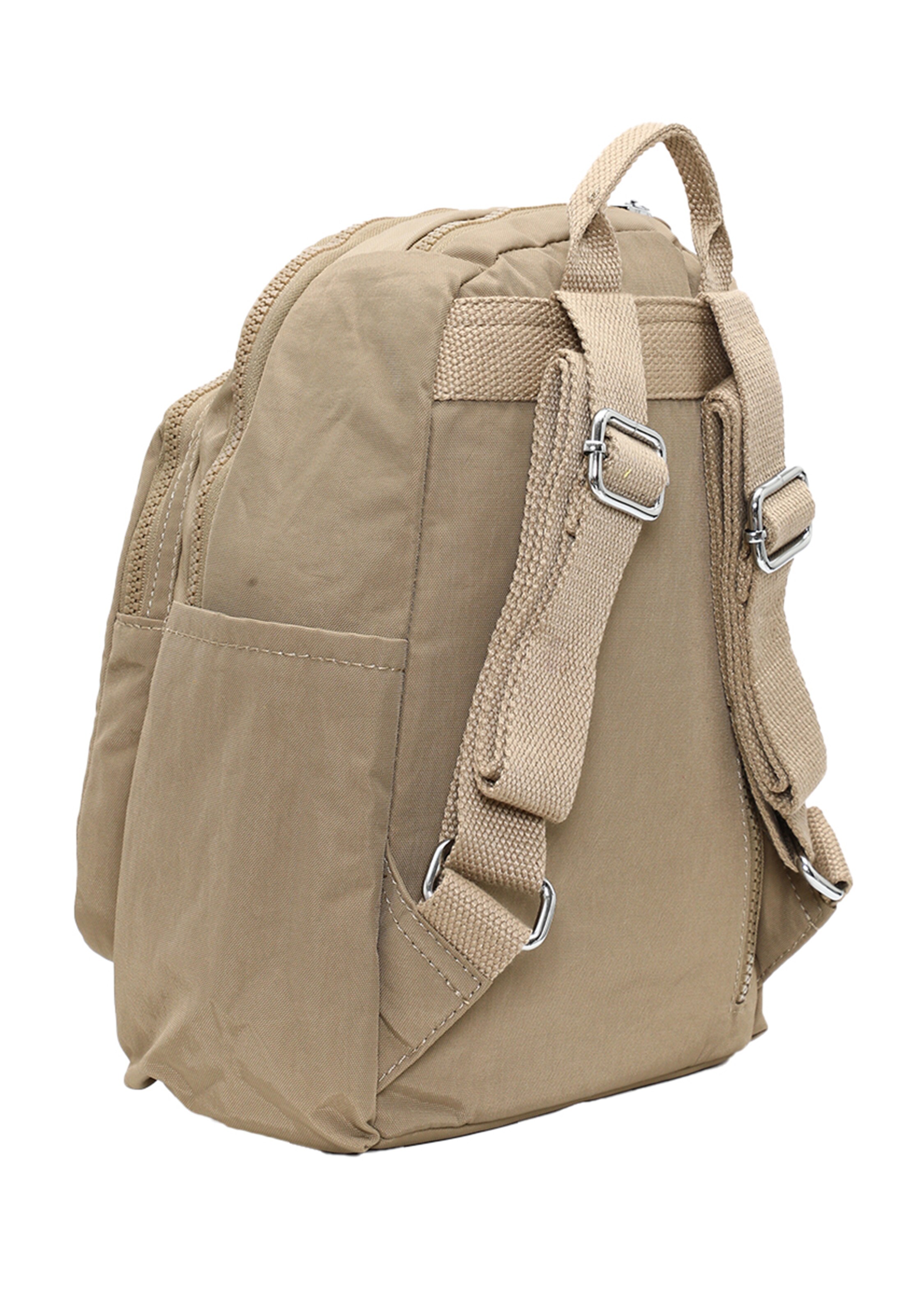 Mindesa - Mochila em verde