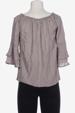LASCANA Blouse & Tunic in M in Grey