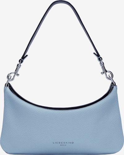 Liebeskind Berlin Shoulder bag in Light blue / Black, Item view