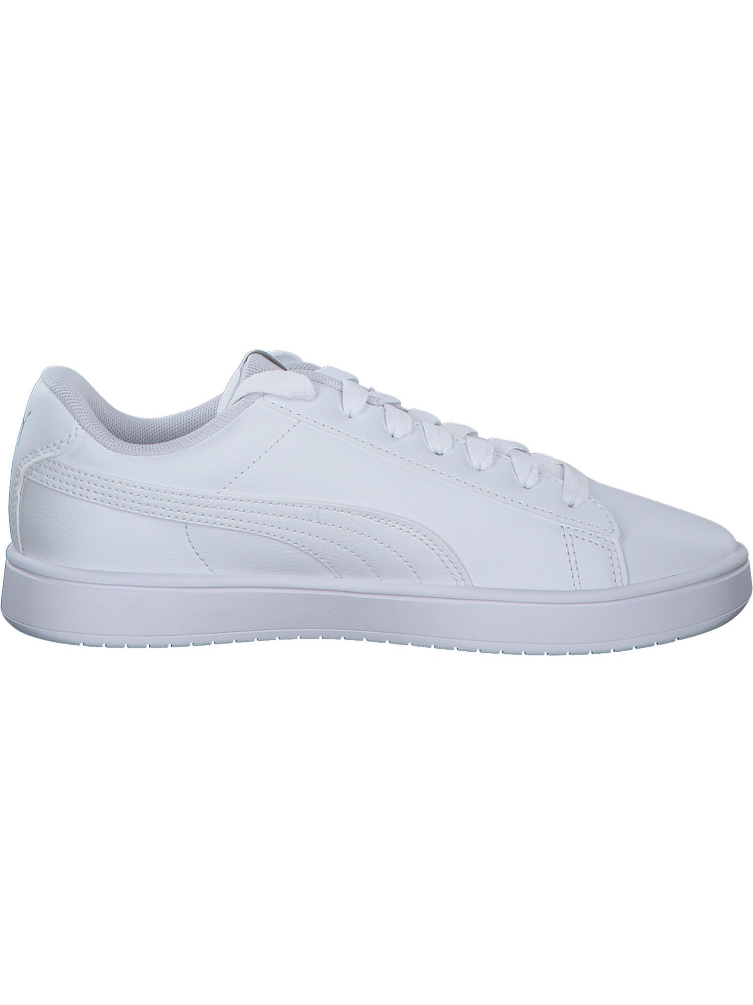 PUMA Sneaker in Weiß