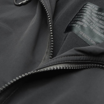 DRYKORN Jacket & Coat in 6XL in Black