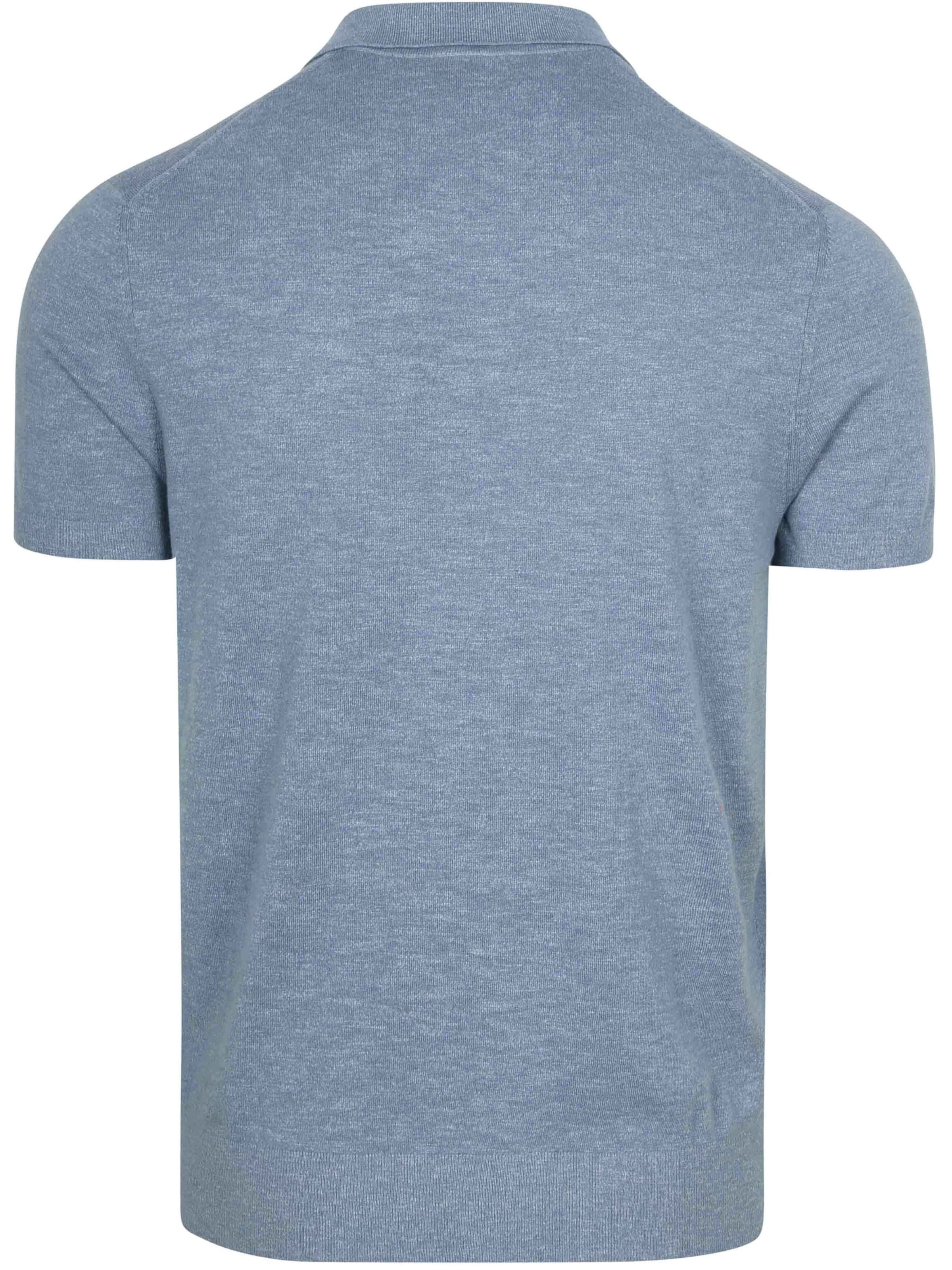 Suitable Shirt in Blue