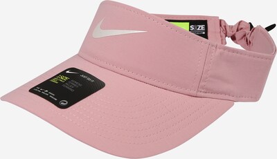 NIKE Cap in altrosa, Produktansicht