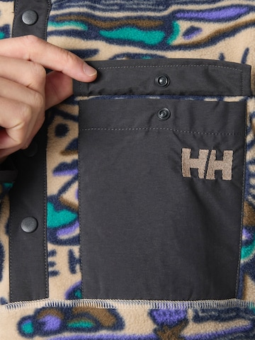 HELLY HANSEN - Jersey deportivo 'MARIDALEN' en verde