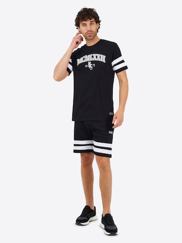 BRAVE SOUL Joggingpak in Zwart