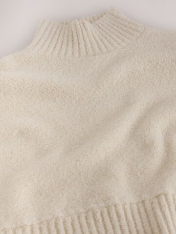 Pull-over Next en beige