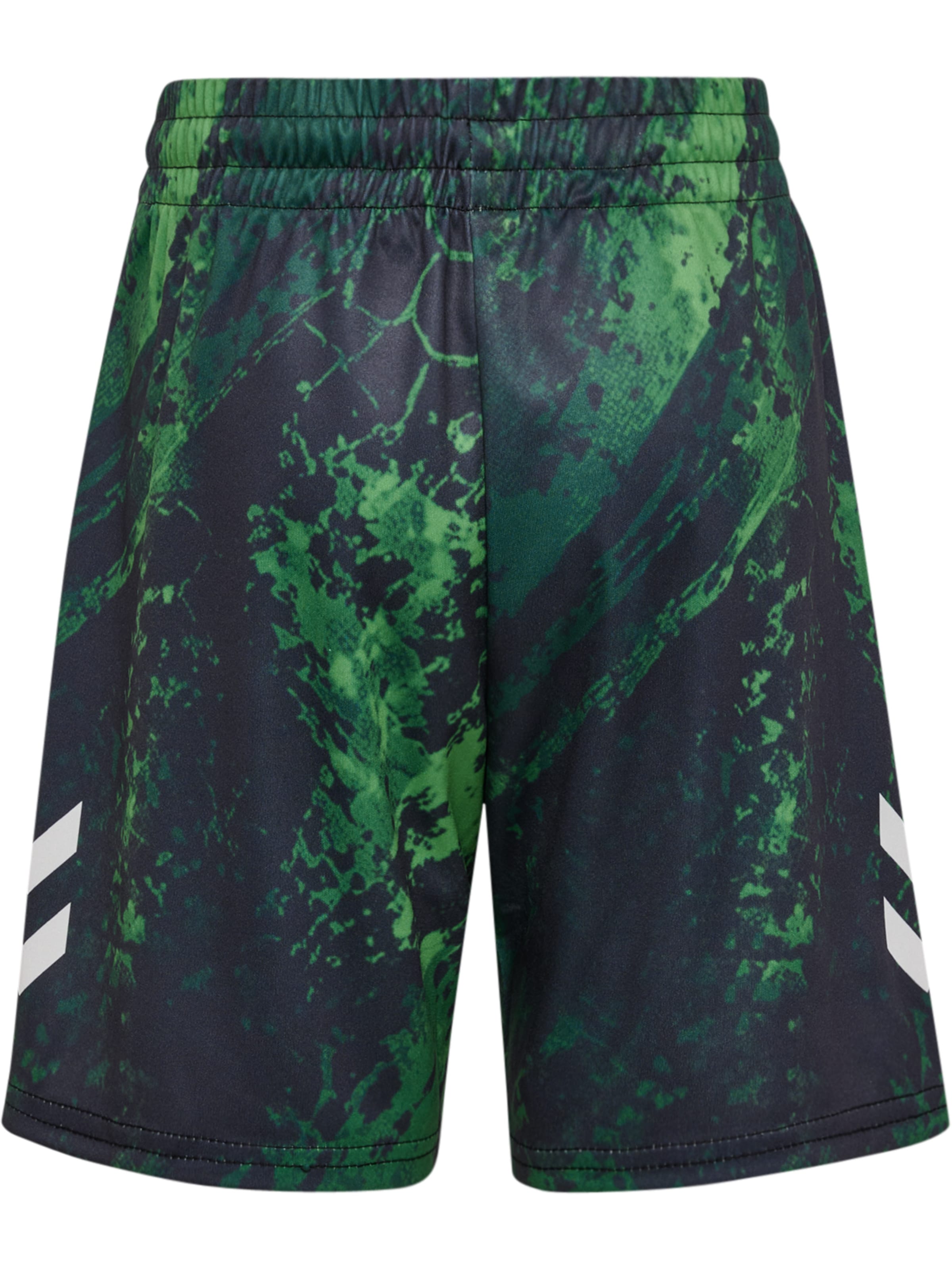 Hummel Trainingspak in Gemengde kleuren